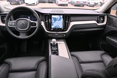 Fahrzeugabbildung Volvo XC60 B5 D AWD Inscription*LUFT*360°*PANO*ACC