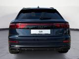 Audi Q8 SUV 50 TDI quattro 210(286) kW(P S) tiptronic - Audi Q8 in Freiburg