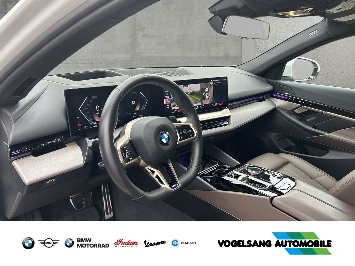 Fahrzeugabbildung BMW 520 d xDriveTouring,M Sport,Standheizung,HeadUp,