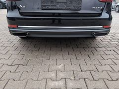 AUDI A4 2.0 16V TDI 40 TDI sport