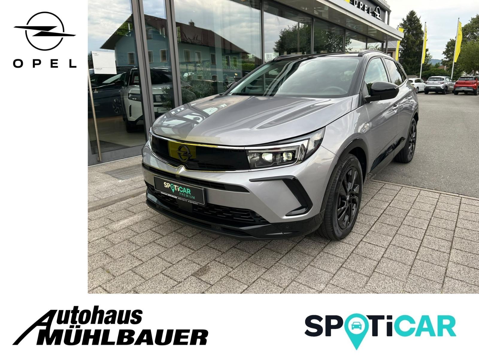 Opel Grandland 1.6 GS Line PHEV **Navi*Winterpaket**