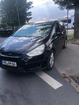 Ford S-Max 2,0 TDCi 103kW DPF Ambiente Ambiente - Ford S-MAX Ambiente mit Diesel-Antrieb