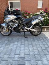 Honda Varadero XL 1000, Travel