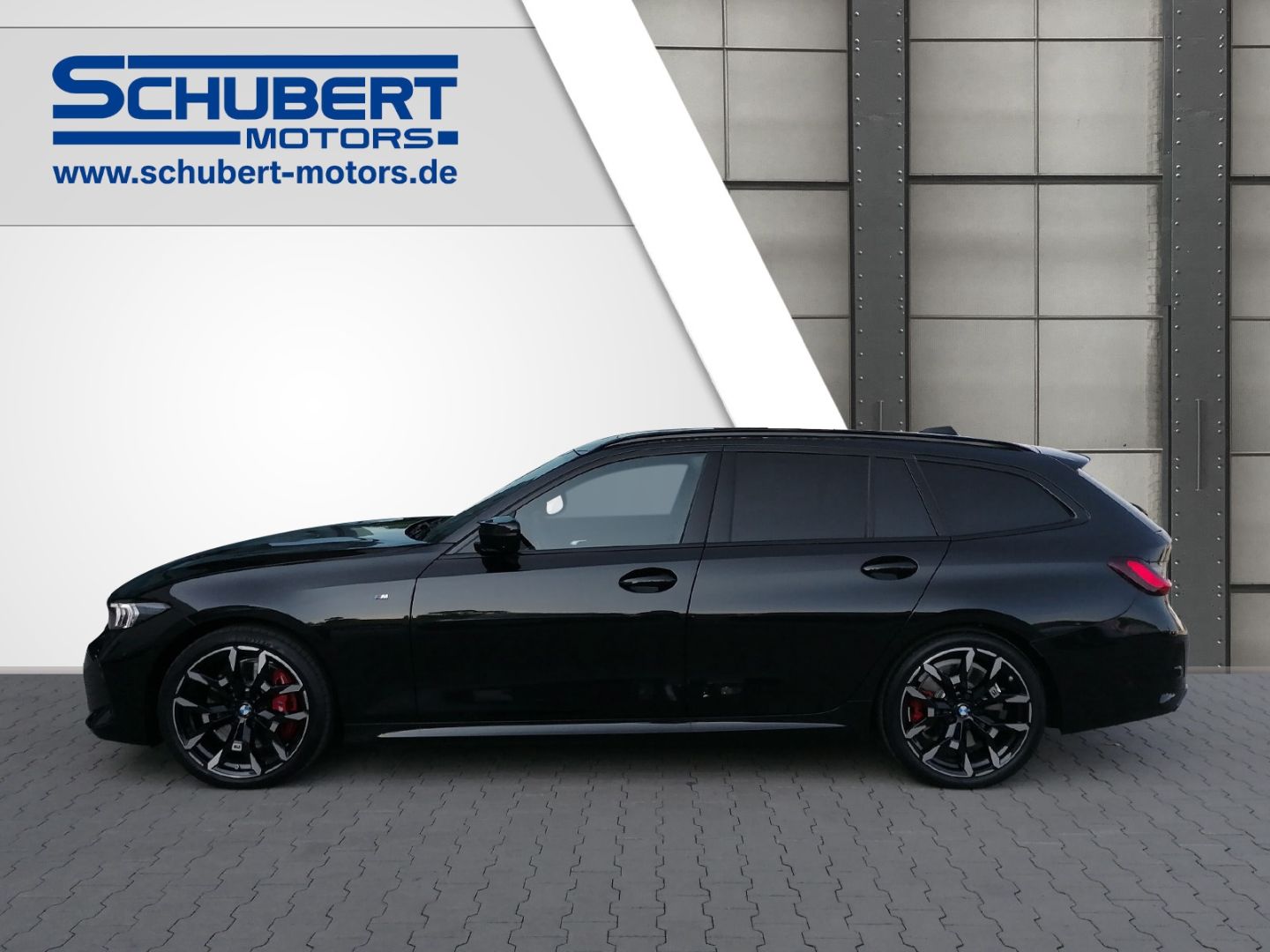 BMW M340d xDrive Tour. *UPE 94.180€* M-Sport Pro AHK imagem 2