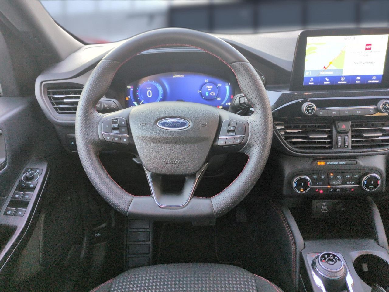 Ford Kuga - Bild 21