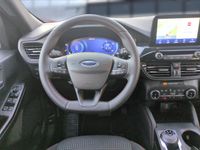 Ford Kuga - Vorschau Bild 21
