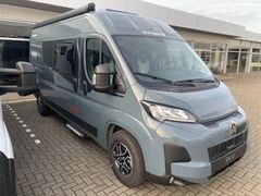 Sunlight Adventure Cliff 600 Citroen