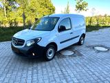 Mercedes-Benz Citan lang, AHK,Sortimo Bodenplatte,TÜV 04.2027 - Mercedes-Benz Citan in München