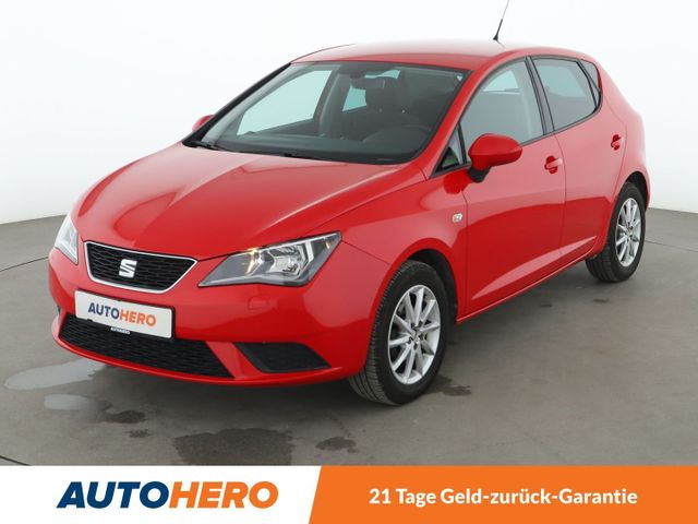 Seat Ibiza 1.2 TSI Style*PDC*SHZ*KLIMA*GARANTIE*