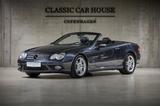 Mercedes-Benz SLR SL Roadster SL 500 - Mercedes-Benz SLR Gebrauchtwagen