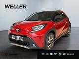 Toyota Aygo X S-CVT Explore *LED*JBL*CAM*SHZ*CarPlay*PD - Toyota Neuwagen: Aygo