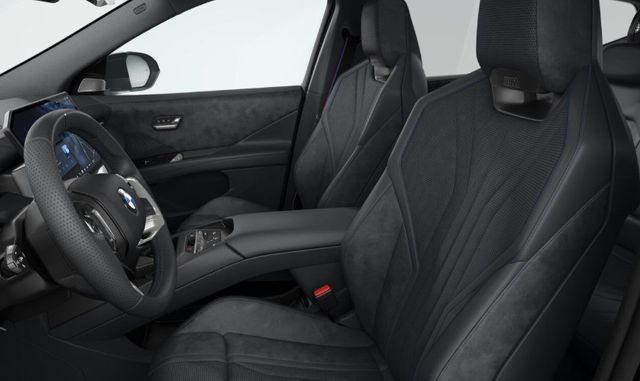 Foto Nummer 5: BMW iX3