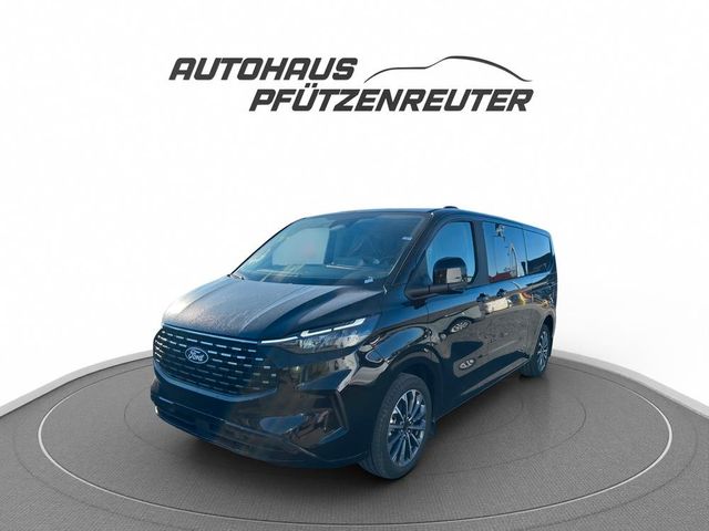 Ford Tourneo Custom320 L2Elet.TürTitanium X Standheiz