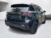 Volkswagen T-Cross - Vorschau Bild 4