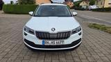 Skoda Karoq 1.0 TSI STYLE 8xAlu, Navi, Top Ausstattung - Skoda Karoq von privat