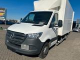 Mercedes-Benz Sprinter III  KOFER 514 * Kamera*  LKW vorhanden - Offers