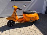 Royal Alloy GP300S - ROYAL ALLOY MOTORRAD