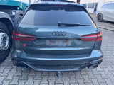 Audi RS6 RS 6 Avant 4.0 TFSI quattro - Audi RS6 Unfallwagen