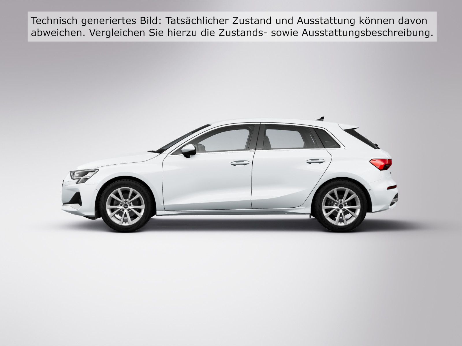 Audi A3 - Bild 2