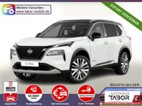 Nissan X-Trail - Vorschau Bild 1