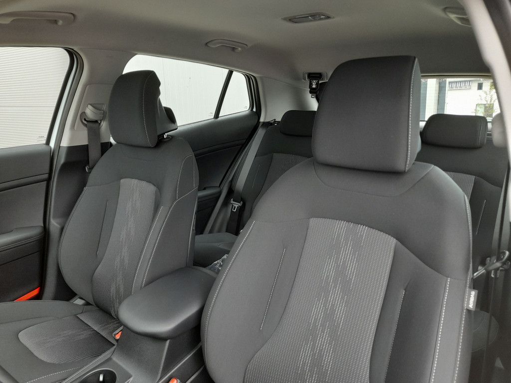 Kia Sportage - Bild 7