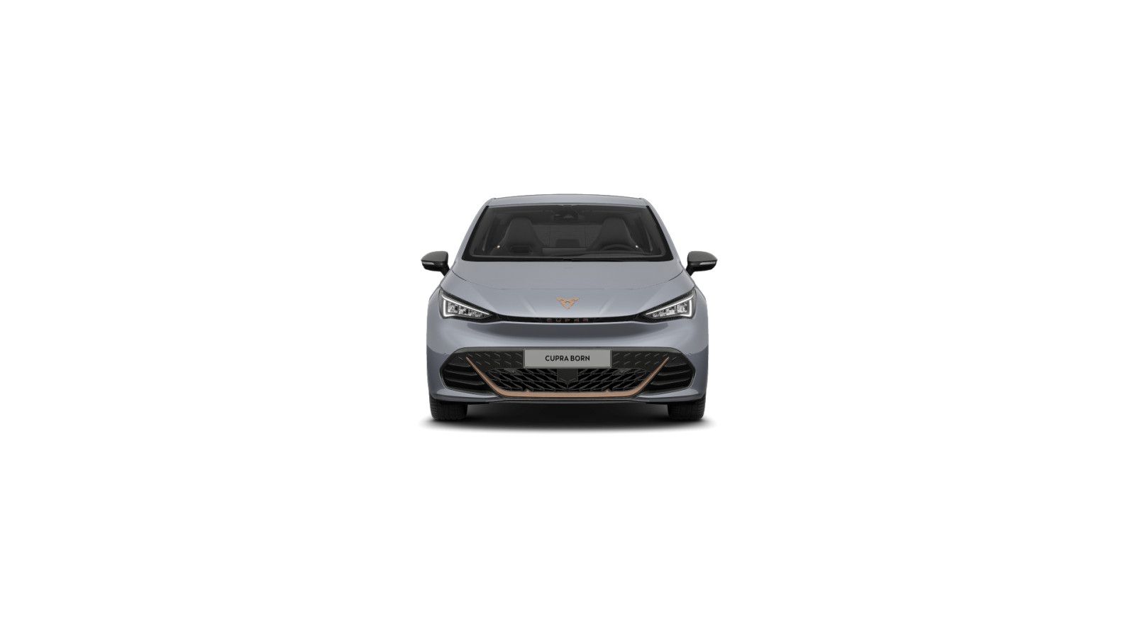Cupra Born - Bild 3