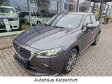 Mazda CX-3 Kangei AWD/Klima/SHZ/Kamera/#32 - Mazda CX-3: Kangei