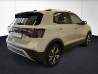 Volkswagen T-Cross - Vorschau Bild 3