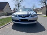 Mazda 6 Limousine - Mazda aus 2006: Mazda6
