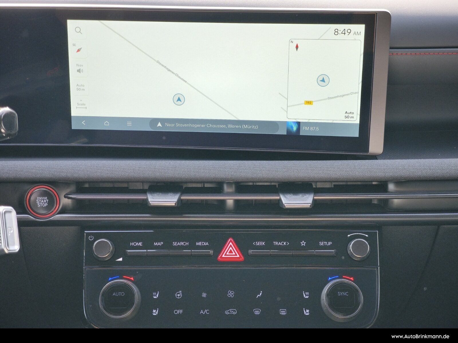 Hyundai Tucson – Bild 17