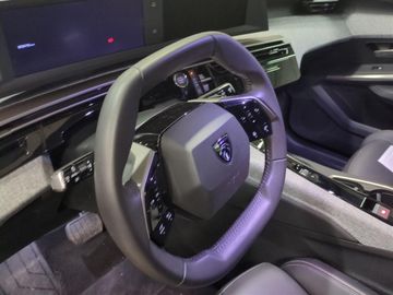 Peugeot 5008 - 12
