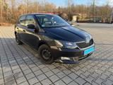 Skoda Fabia III schrägheck, 1.2 TSI - Skoda Fabia: Ii