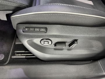 Skoda Kodiaq 1.5 TSI Sportline AHK+Panodach+Matrix