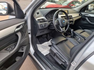 BMW X1 - 7