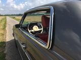Mercedes-Benz 280 - Mercedes-Benz 280: Coupé