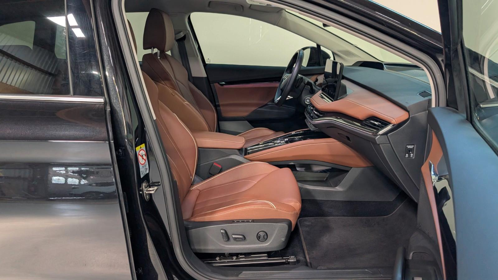 Skoda Enyaq 80 ecoSuite PANO*AHK*HUD*MEMOR*W-PUMPE*21"