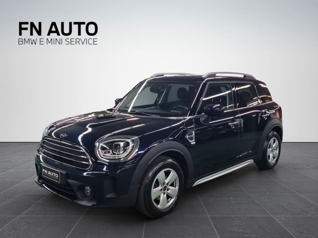 MINI Mini One D Countryman Mini 1.5 One D Business Co