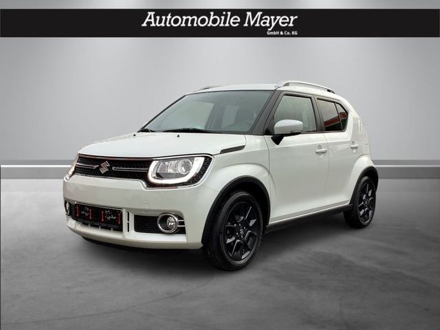 Suzuki Ignis Dualjet AGS Comfort+