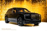 Rolls-Royce Cullinan SERIES II +BLACK BADGE+ SANCTUARY SEAT - Rolls-Royce in Bremen