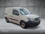 Mercedes-Benz Citan 108 CDI KA Lang WORKER PLUS+Klima+HolzBo - Mercedes-Benz W108