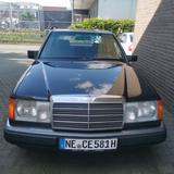Mercedes-Benz 300 D - Mercedes-Benz 300 in Düsseldorf