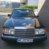 Mercedes-Benz 300 D - Mercedes-Benz 300 in Mönchengladbach