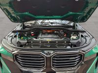 BMW XM - Vorschau Bild 20