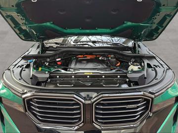صورة مصغرة 20 لـ 2025 BMW XM