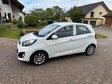 Kia Picanto | 1.0 | SHZ Bluetooth etc. | 1.Hand - gebrauchte Kia Picanto aus dem Jahr 2013