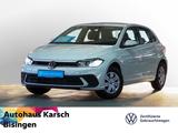 Volkswagen Polo 1.0 MPI SHZ, PDC, LED, Sitzpaket