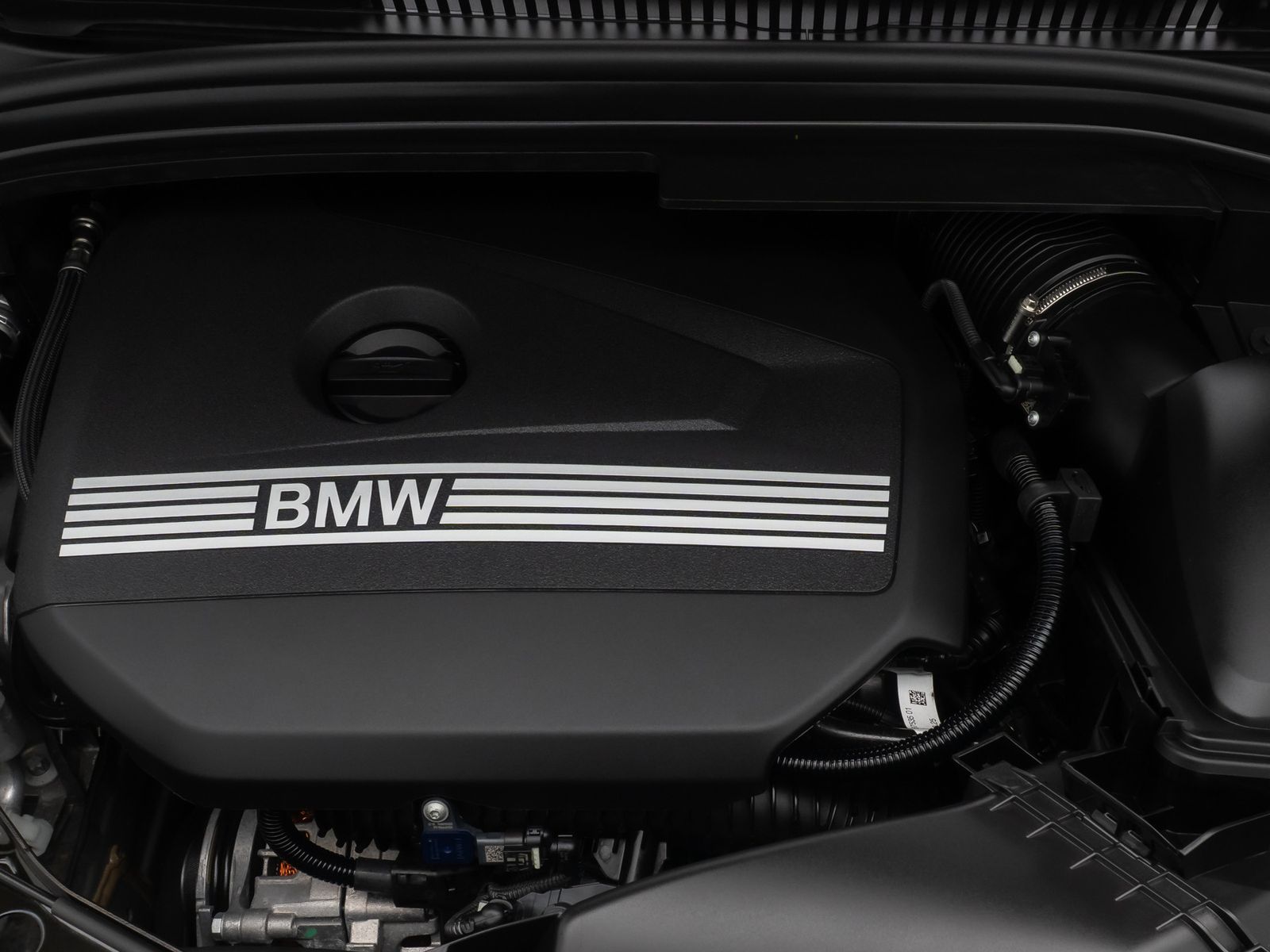 Fahrzeugabbildung BMW 216i Active Tourer Kamera DAB Sitzhzg Alarm LED