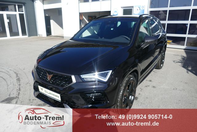 Cupra Ateca 1.5 TSI DSG 150 PS AHK el.Sitz Virtual ...