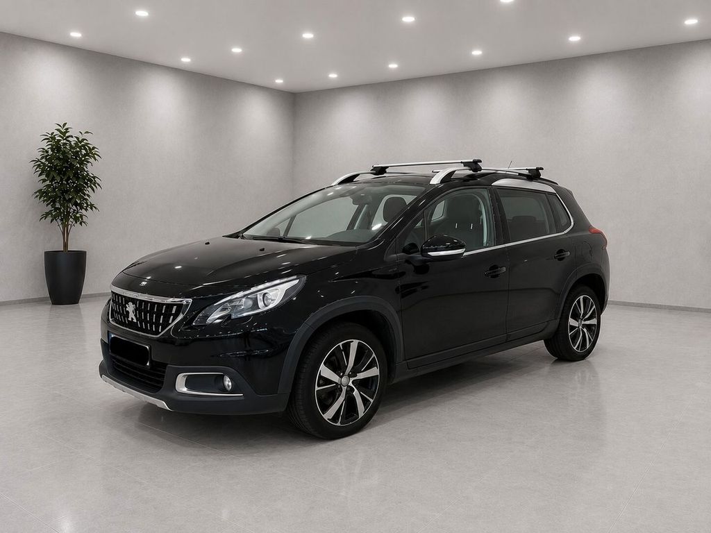 Image of Peugeot 2008