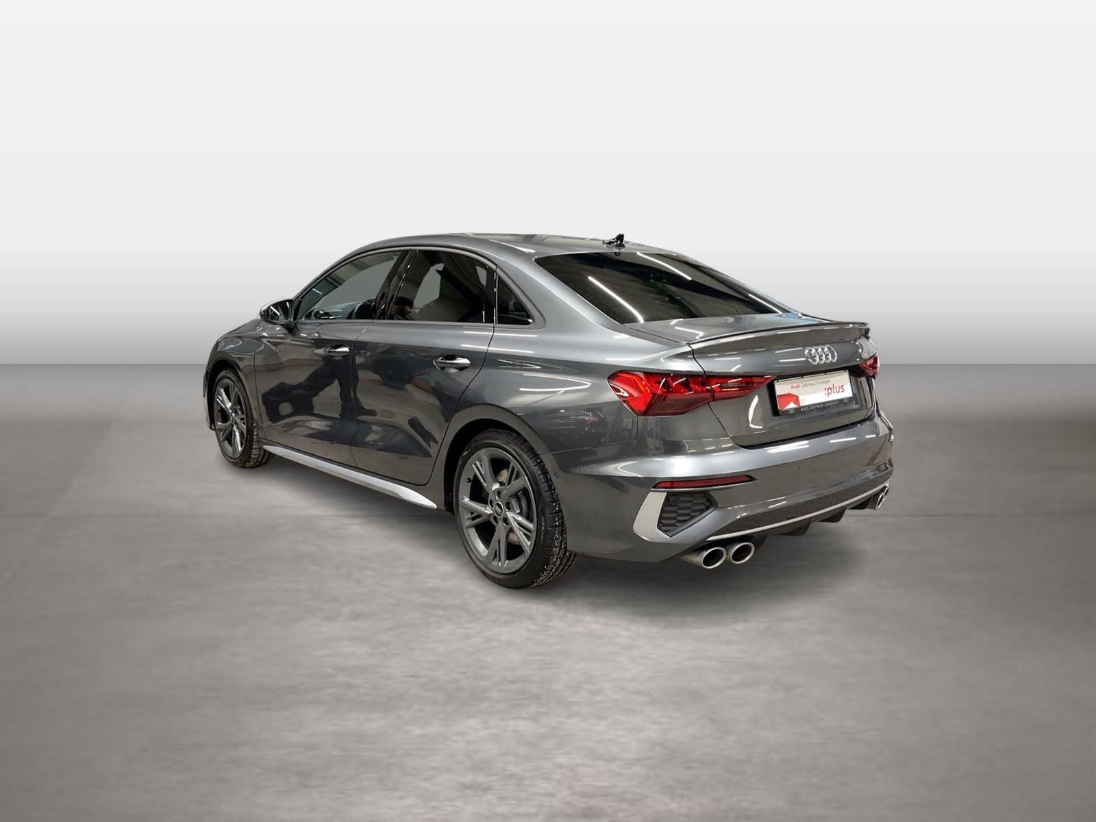 Audi S3 - Bild 3